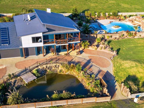 The Islander - Accommodation Adelaide 4