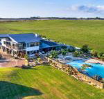The Islander - Accommodation Adelaide