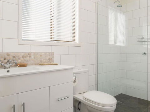 Beulah - Accommodation Adelaide 2
