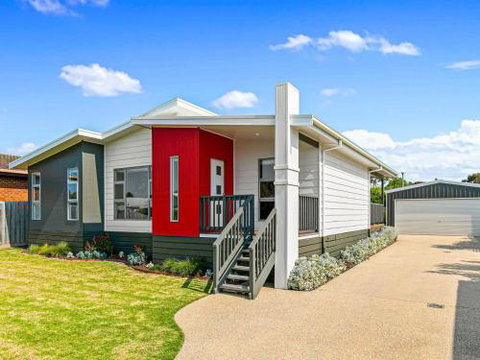 El Sueno - Accommodation Adelaide 6