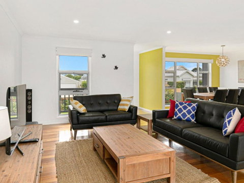 El Sueno - Accommodation Adelaide 2
