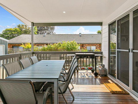 El Sueno - Accommodation Adelaide 5