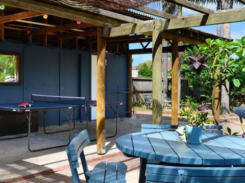 32 WERRI BLUE Werri Beach Gerringong 4pm Check Out Sundays - Accommodation Adelaide 3