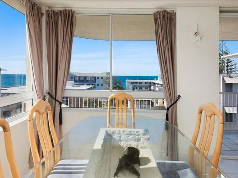 Unit 3 Casand Chase Kings Beach - Accommodation Adelaide 0