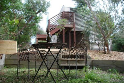 SURF Side SECRET INVERLOCH - Accommodation Adelaide 2