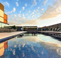 Enjoy Penthouse Living in the CBD - Accommodation Adelaide