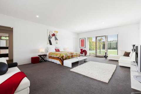 Franklin House - Accommodation Adelaide 6