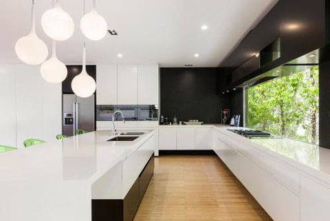 Franklin House - Accommodation Adelaide 2