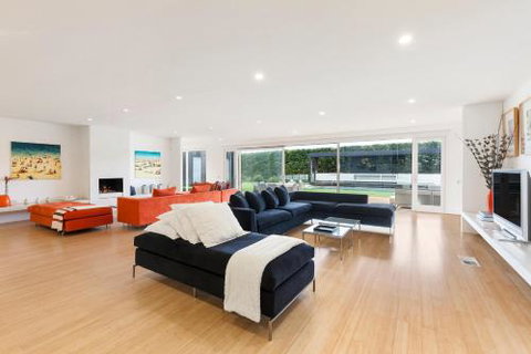Franklin House - Accommodation Adelaide 1