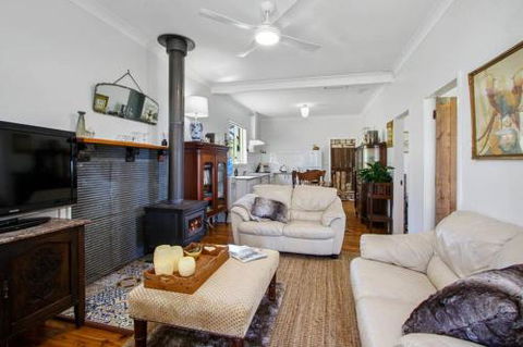 WOOLWAY - Accommodation Adelaide 4