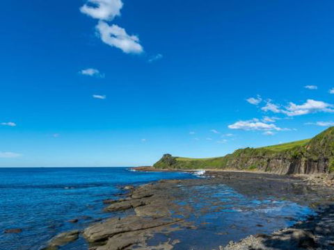COASTLINE Boat Harbour Gerringong 4pm Check Out Sundays - Accommodation Adelaide 4
