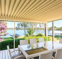 On Golden Ponds at Erowal Bay 4pm Check Out Sundays - Accommodation Adelaide