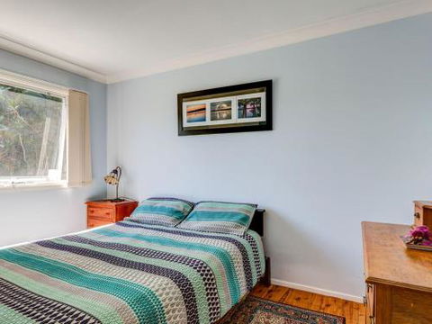 SORRENTO LAKESIDE Sanctuary Point 4pm Check Out Sundays - Accommodation Adelaide 6
