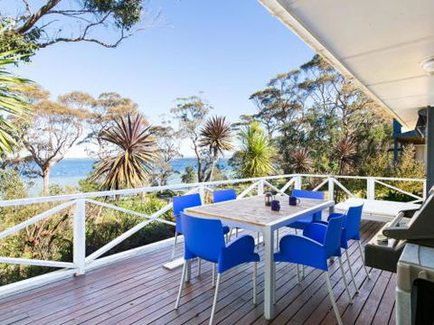The Shack At Palm Beach 4pm Check Out Sundays - Accommodation Adelaide 1