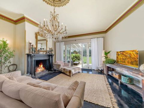Wembley House Southern Highlands With 4pm Check Out Sunday - Accommodation Adelaide 5
