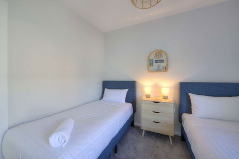 Archella 1 - Accommodation Adelaide 5