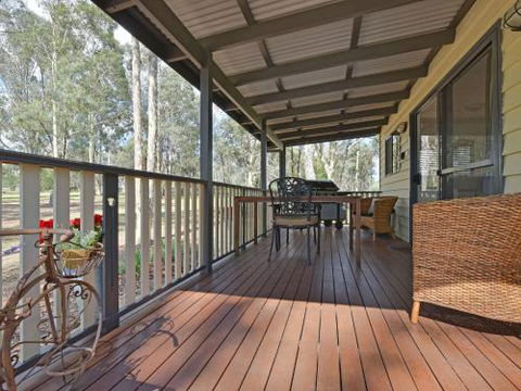 Olive Grove Villa 3 Suite With Large Bath - Accommodation Adelaide 4