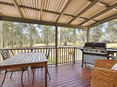 Olive Grove Villa 3 Suite With Large Bath - Accommodation Adelaide 3