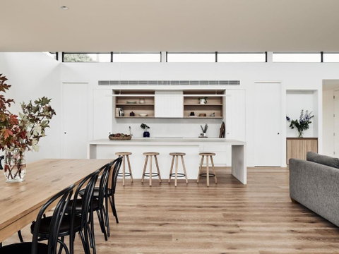 Fairway Views - Accommodation Adelaide 1