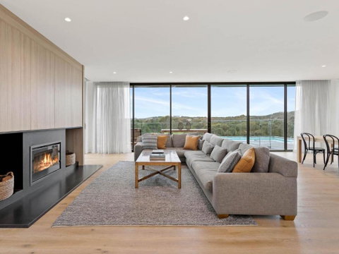 Fairway Views - Accommodation Adelaide 4