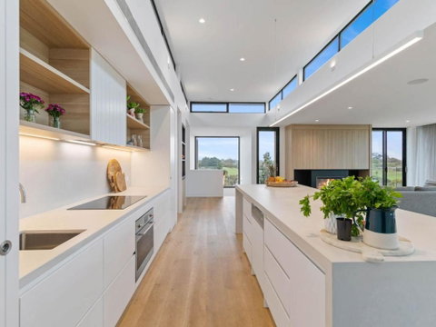 Fairway Views - Accommodation Adelaide 5