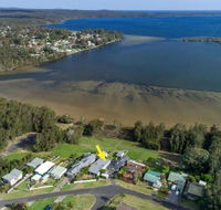 VINCES LANDING OLD EROWAL BAY 4pm Check Out Sundays - Accommodation Adelaide