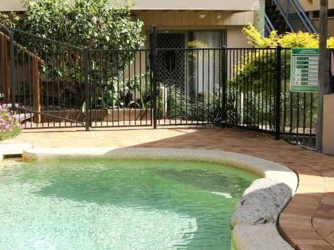 Studio 9 - Accommodation Adelaide 4