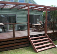 10 Anderson Avenue Sandy Point - Accommodation Adelaide