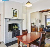 Florio Cottage Port Welshpool - Accommodation Adelaide