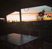 Sunset Deck Beach House Sandy Point - Accommodation Adelaide