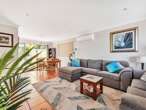North St. 3 87 Ulladulla - Accommodation Adelaide 4