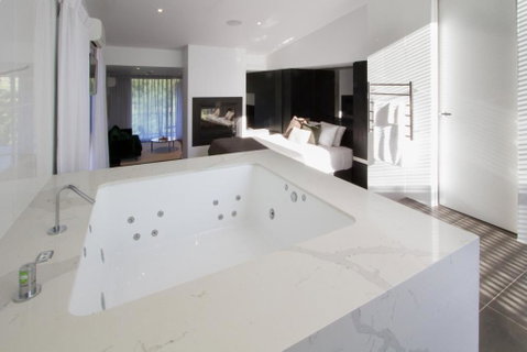 Hepburn Springs Escape Villa 7 - Accommodation Adelaide 2