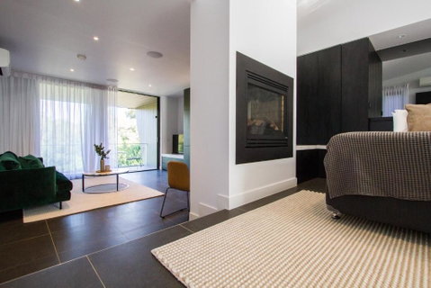 Hepburn Springs Escape Villa 7 - Accommodation Adelaide 1