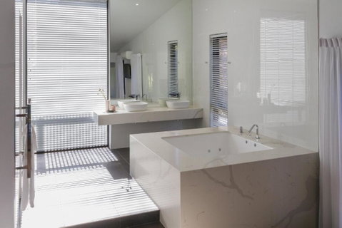 Hepburn Springs Escape Villa 7 - Accommodation Adelaide 4