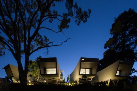 Hepburn Springs Escape Villa 7 - Accommodation Adelaide 3