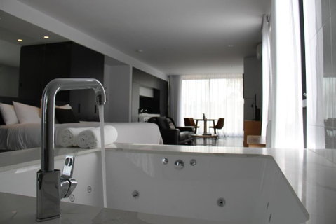 Hepburn Springs Escape Villa 7 - Accommodation Adelaide 5