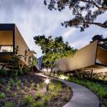 Hepburn Springs Escape Villa 7 - Accommodation Adelaide 0