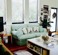 Seashells - Accommodation Adelaide