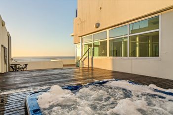 Penthouse Liberty Towers - Accommodation Adelaide 5