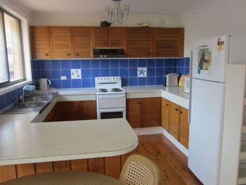 Beachside On Jones - Accommodation Adelaide 5