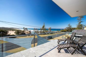 DOLPHIN VIEWS - Accommodation Adelaide 0