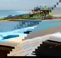 Eco Beach Resort - Accommodation Adelaide