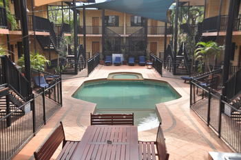 Apartments Located At Blue Seas Resort - Accommodation Adelaide 4