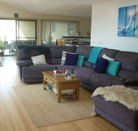 Bawley Break - Accommodation Adelaide