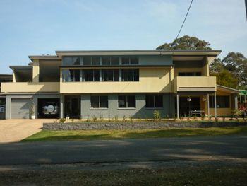 Bawley Break - Accommodation Adelaide 3
