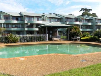 FATHOMS 19 - Accommodation Adelaide 4