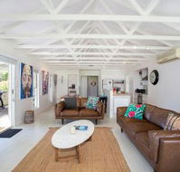 Pantowora - Accommodation Adelaide