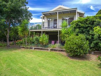 Pantowora - Accommodation Adelaide 5