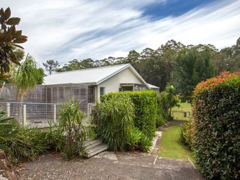 Pantowora - Accommodation Adelaide 4