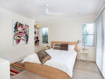 Pantowora - Accommodation Adelaide 6